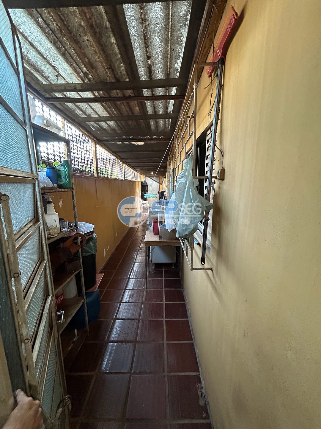 Casa, 1 quarto, 180 m² - Foto 13