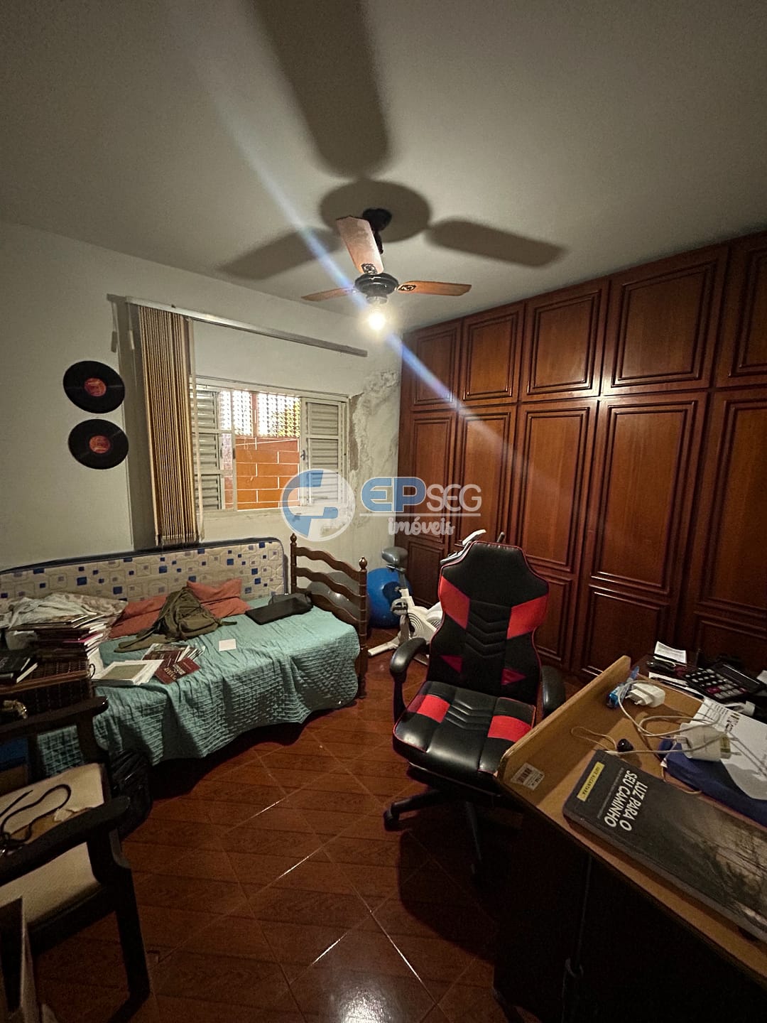 Casa, 1 quarto, 180 m² - Foto 15