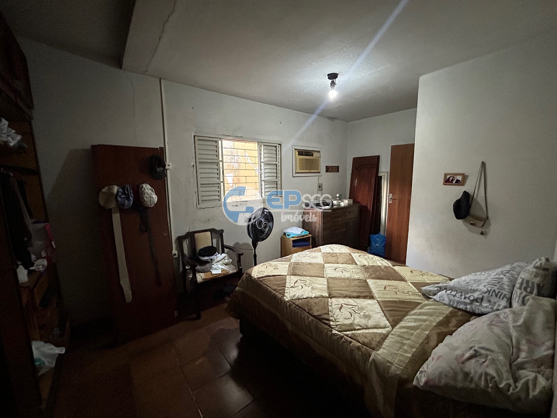 Casa, 1 quarto, 180 m² - Foto 20