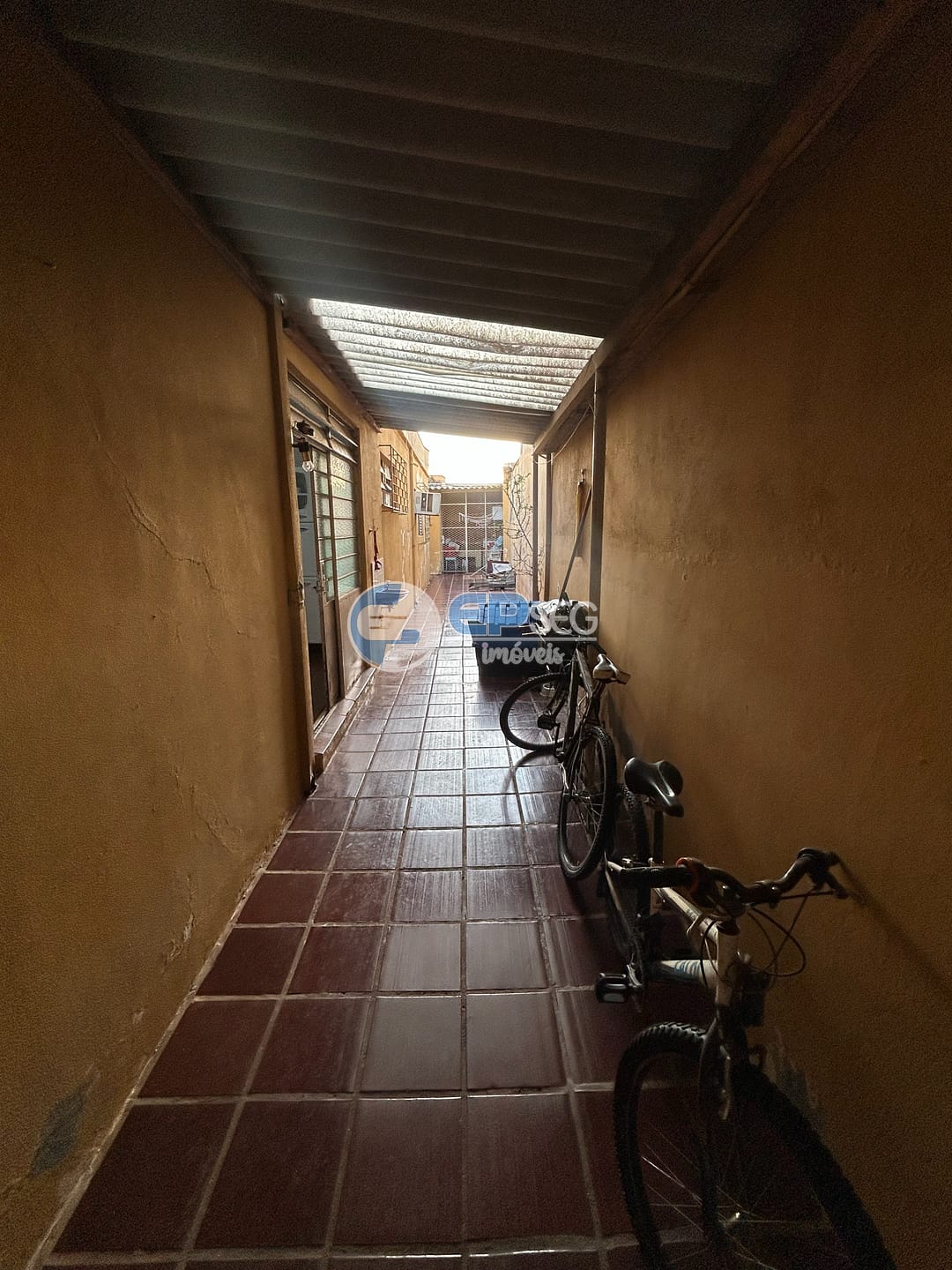 Casa, 1 quarto, 180 m² - Foto 21