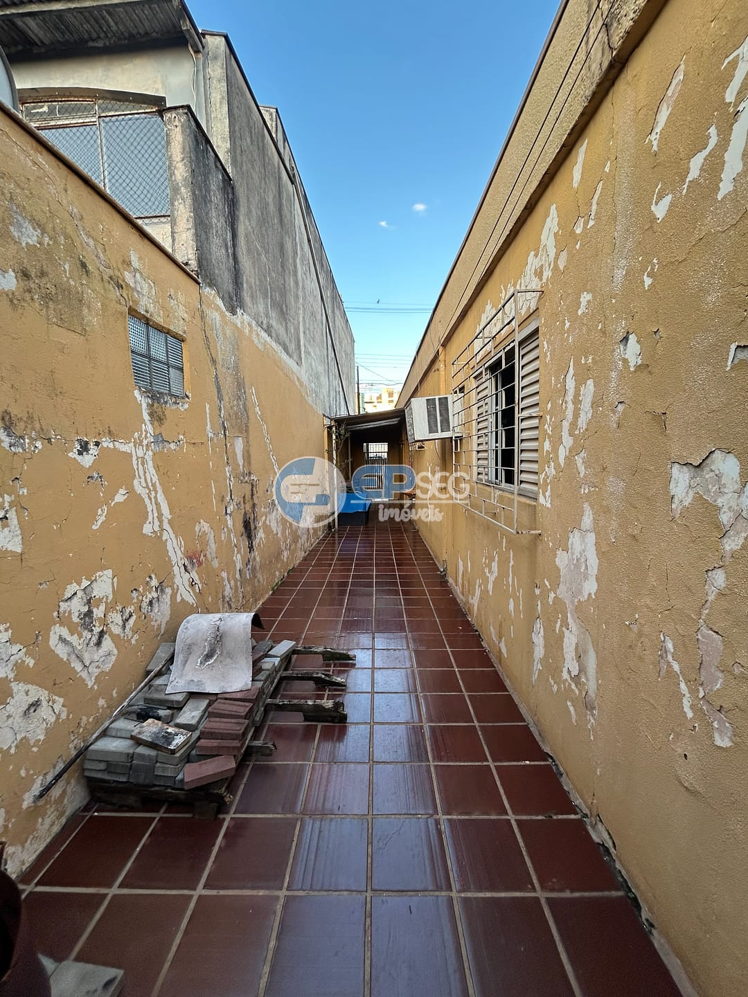 Casa, 1 quarto, 180 m² - Foto 22