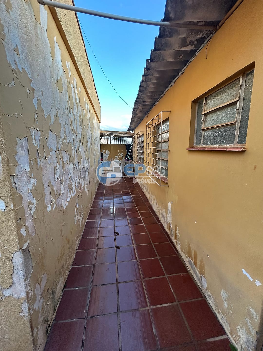 Casa, 1 quarto, 180 m² - Foto 23