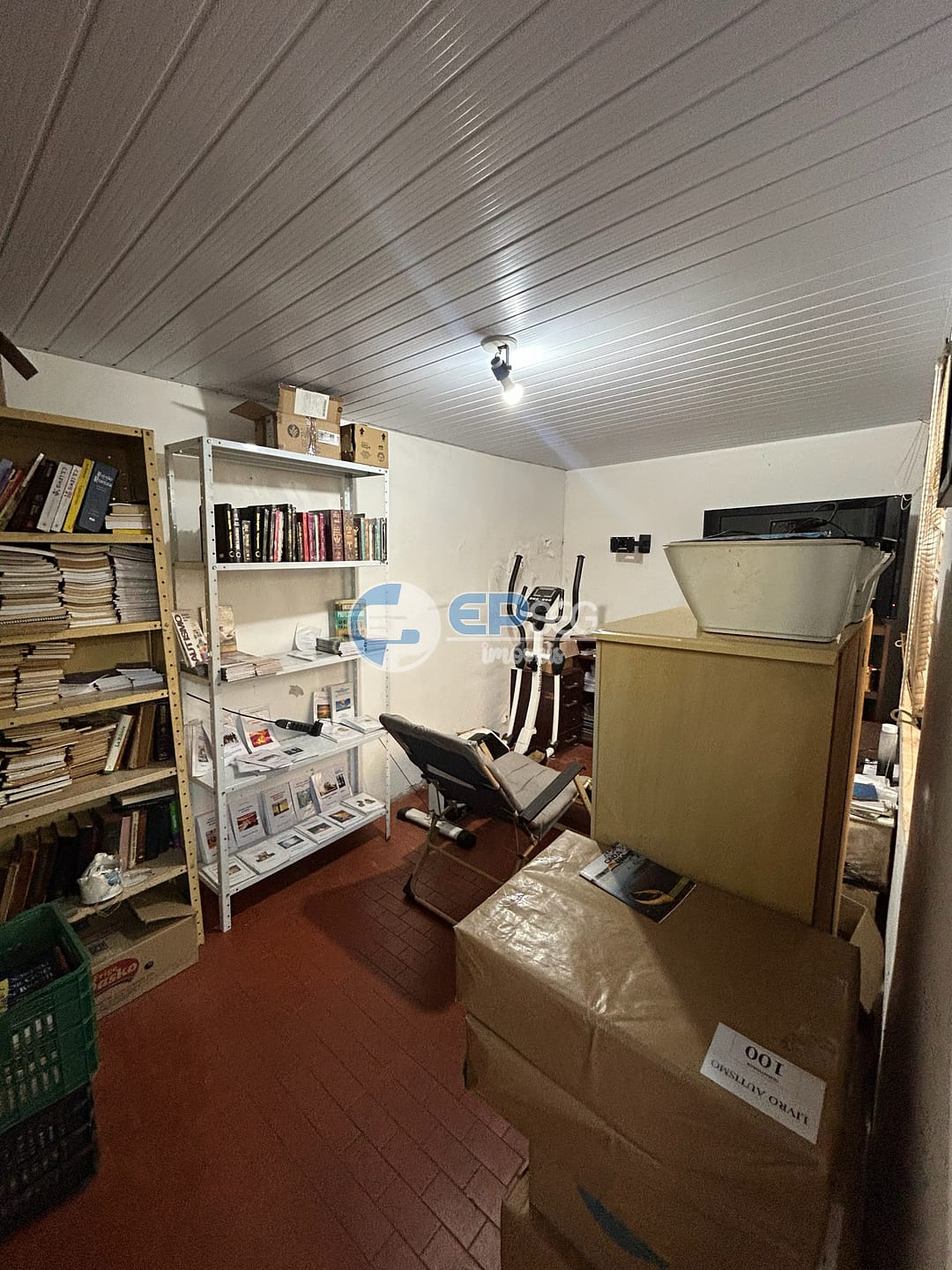 Casa, 1 quarto, 180 m² - Foto 27