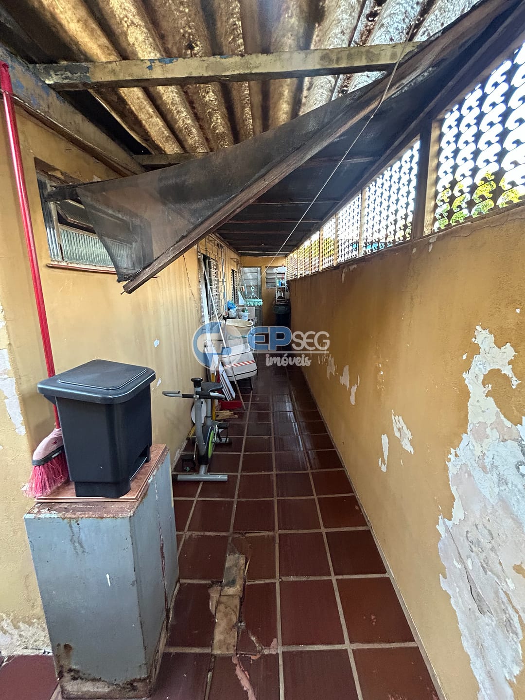 Casa, 1 quarto, 180 m² - Foto 29