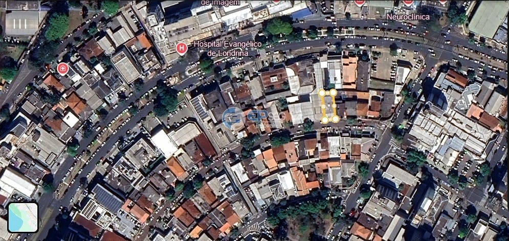 Casa, 1 quarto, 180 m² - Foto 3