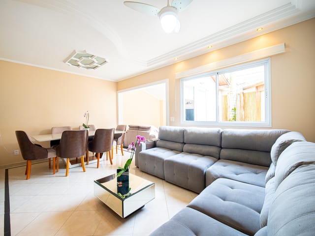 Foto do Casa - Casa  à venda, CONDOMINIO BOSQUE DOS MANACAS, Cotia, SP POR R$ 680.000 | ETL IMOBILIARIA