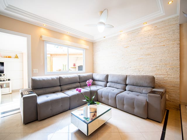 Foto do Casa - Casa  à venda, CONDOMINIO BOSQUE DOS MANACAS, Cotia, SP POR R$ 680.000 | ETL IMOBILIARIA