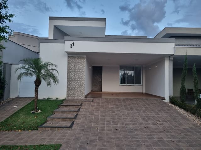 Casa com 275m² 3 quartos e 4 banheiros, para alugar, no bairro Perdizes Residencial Parque em Birigui