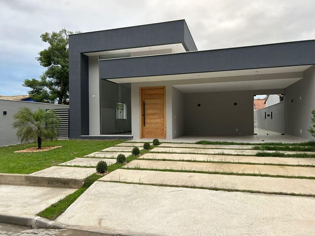 Foto do Casa - Casa à venda,Itaipuaçu, Maricá, RJ | Grupo Casa Imóveis