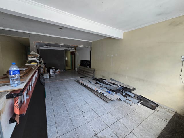 Foto do Casa - Casa para locação, Jardim Quarto Centenário, Mauá, SP | Gonçalves & Santos Negócios Imobiliários