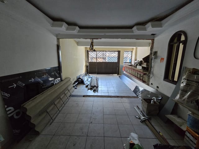 Foto do Casa - Casa para locação, Jardim Quarto Centenário, Mauá, SP | Gonçalves & Santos Negócios Imobiliários