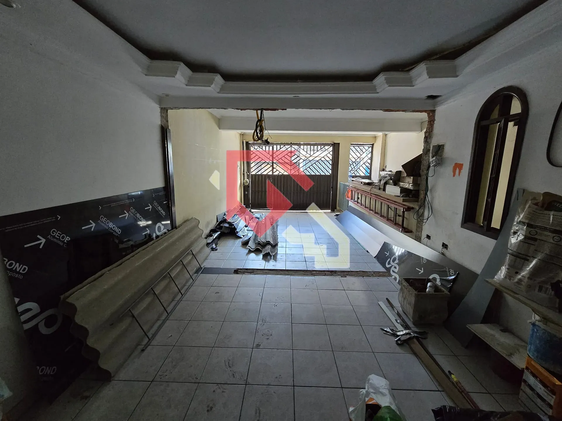 Casa, 3 quartos, 10 m² - Foto 3