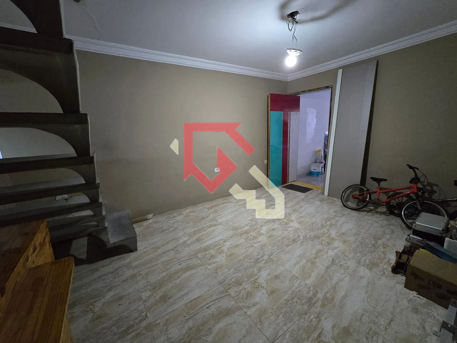 Casa, 3 quartos, 10 m² - Foto 6