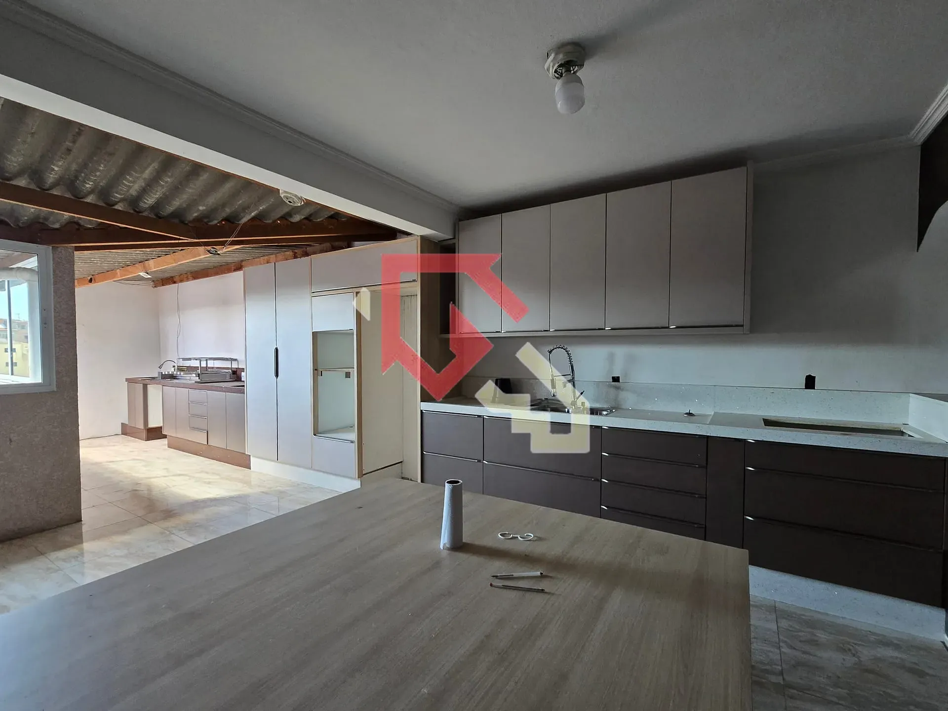 Casa, 3 quartos, 10 m² - Foto 10