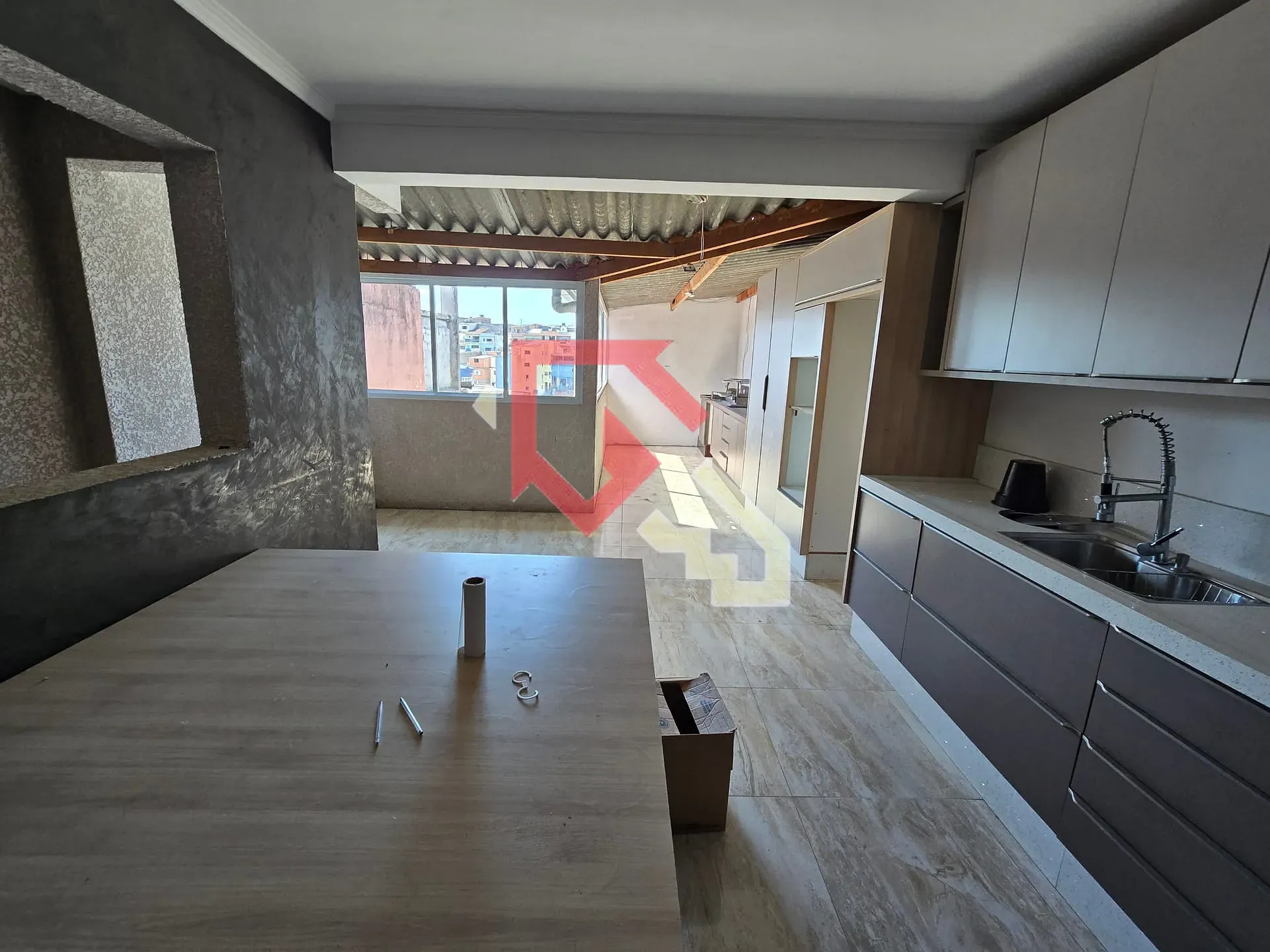 Casa, 3 quartos, 10 m² - Foto 13