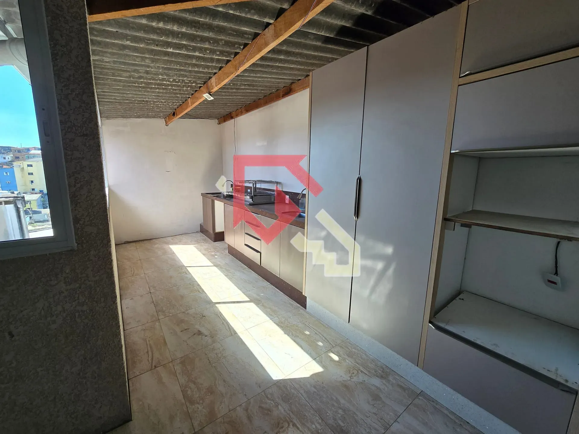 Casa, 3 quartos, 10 m² - Foto 14