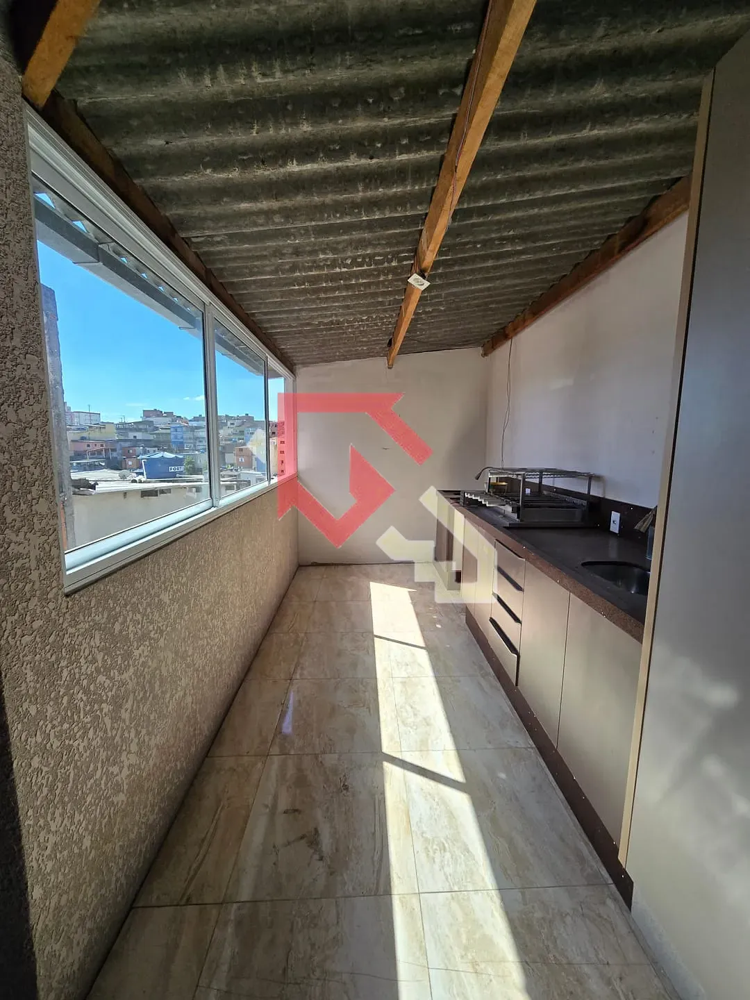 Casa, 3 quartos, 10 m² - Foto 15
