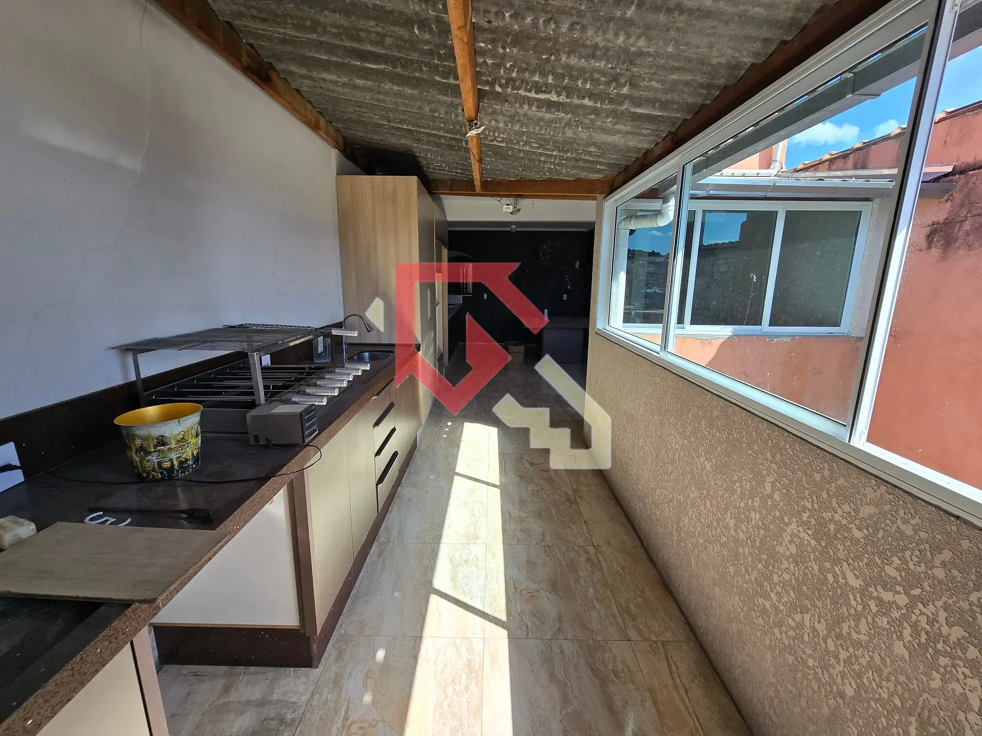 Casa, 3 quartos, 10 m² - Foto 16