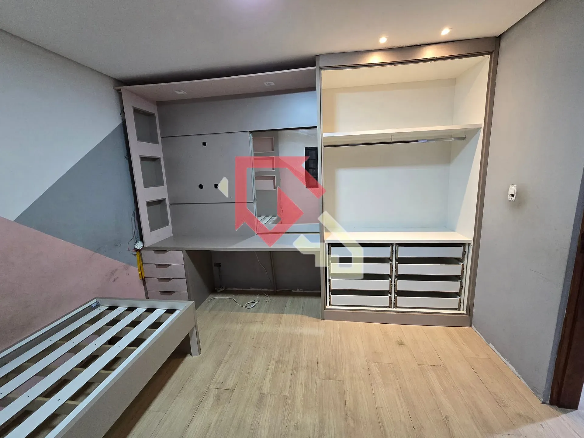 Casa, 3 quartos, 10 m² - Foto 30