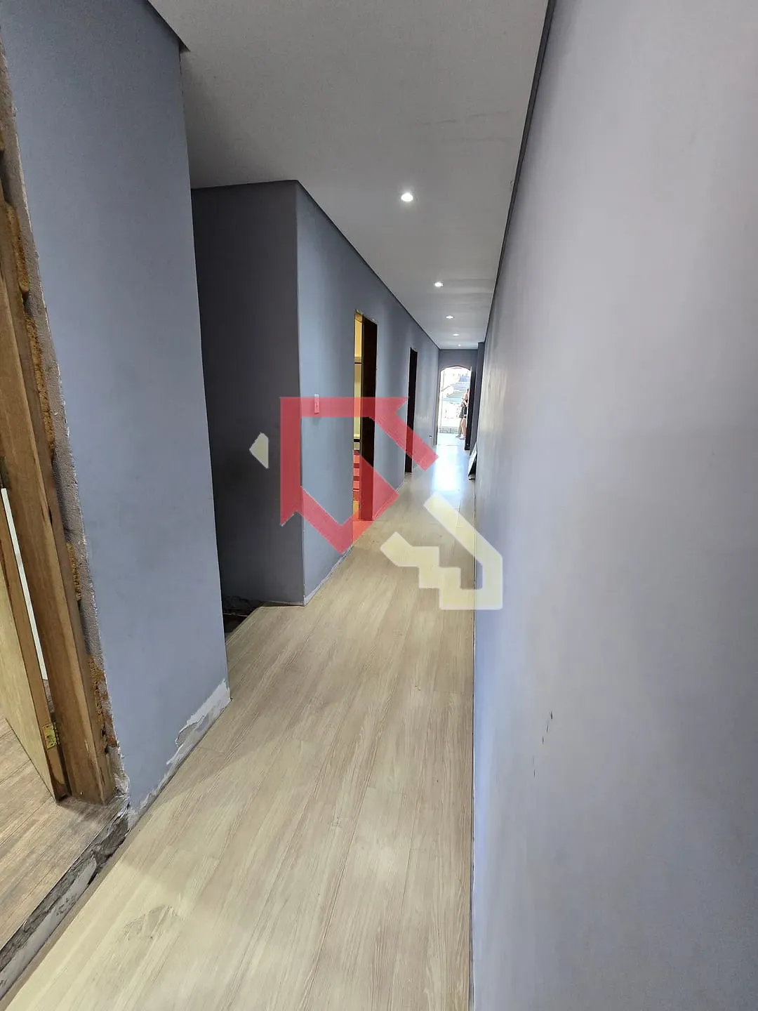 Casa, 3 quartos, 10 m² - Foto 19