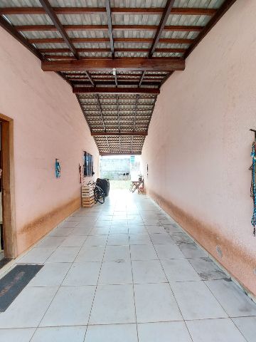 Casa 2 quartos e 1 banheiro, à venda, no bairro Residencial Buritis em Nova Mutum