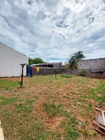 Casa 2 quartos e 1 banheiro, à venda, no bairro Residencial Buritis em Nova Mutum