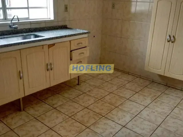Casa com 150m², à venda, no bairro Jardim Residencial das Palmeiras em Rio Claro
