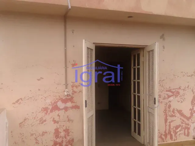 Casa com 200m² 5 quartos e 2 banheiros, à venda, no bairro Vila Guarani (Z Sul) em São Paulo