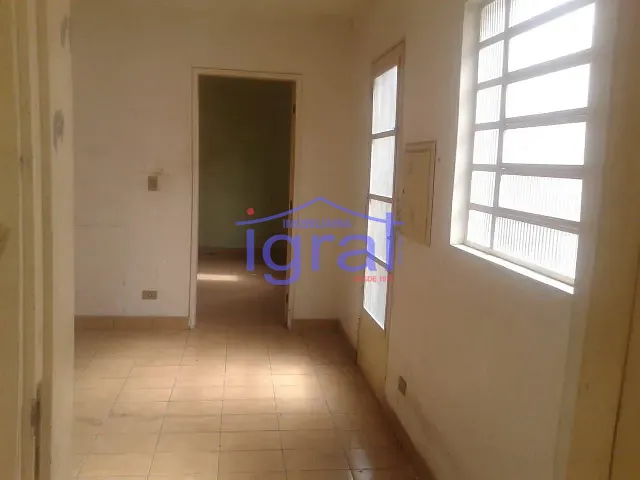 Casa com 200m² 5 quartos e 2 banheiros, à venda, no bairro Vila Guarani (Z Sul) em São Paulo