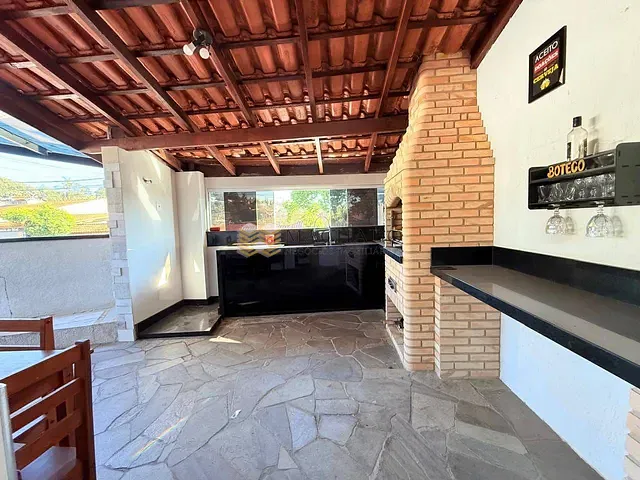 Casa 3 quartos e 1 banheiro, à venda, no bairro Jardim Tarumã em Jundiaí
