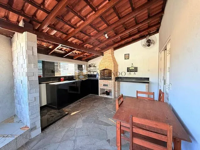 Casa 3 quartos e 1 banheiro, à venda, no bairro Jardim Tarumã em Jundiaí
