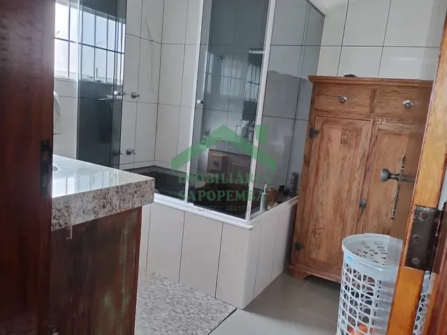 Casa 3 quartos e 2 banheiros, à venda, no bairro Jardim das Rosas (Zona Leste) em São Paulo