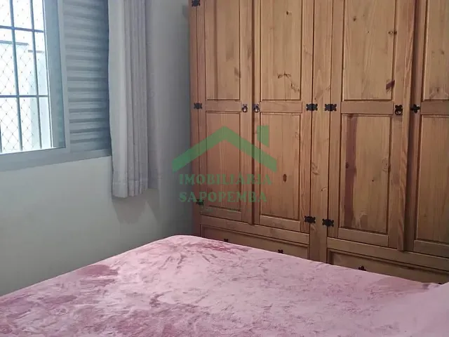 Casa 3 quartos e 2 banheiros, à venda, no bairro Jardim das Rosas (Zona Leste) em São Paulo