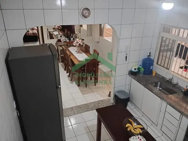 Casa 3 quartos e 2 banheiros, à venda, no bairro Jardim das Rosas (Zona Leste) em São Paulo