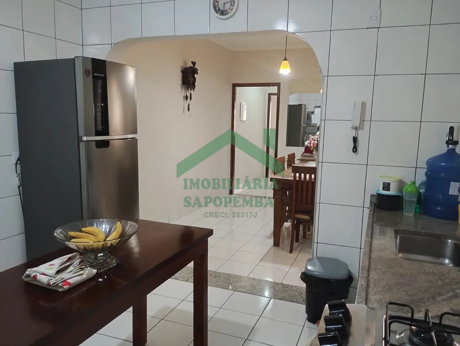Casa, 3 quartos, 237 m² - Foto 31