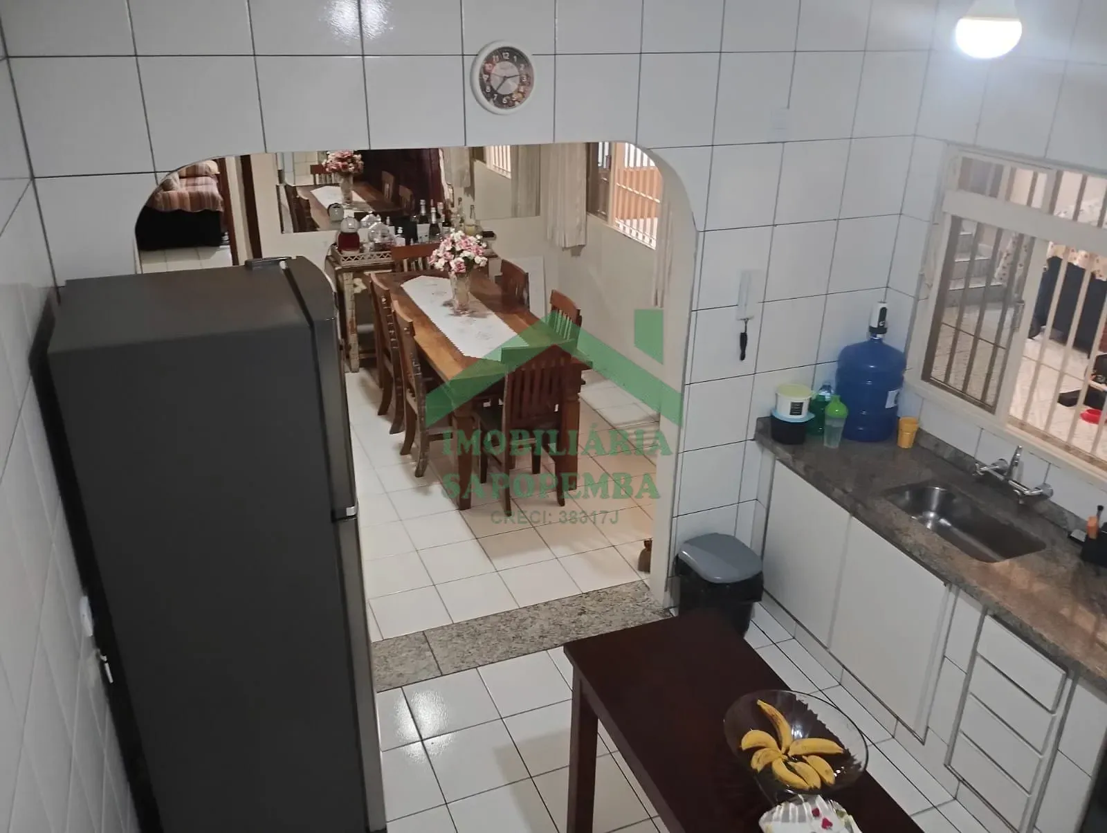 Casa, 3 quartos, 237 m² - Foto 1