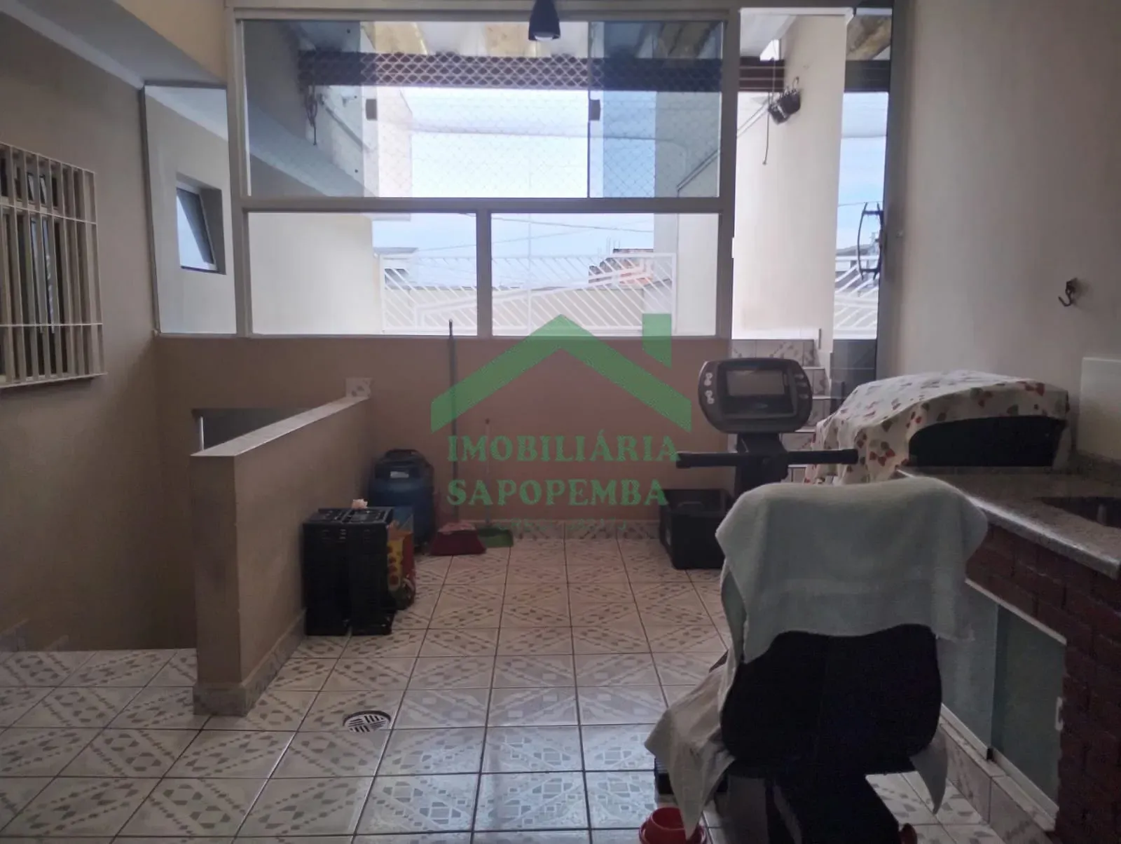 Casa, 3 quartos, 237 m² - Foto 18