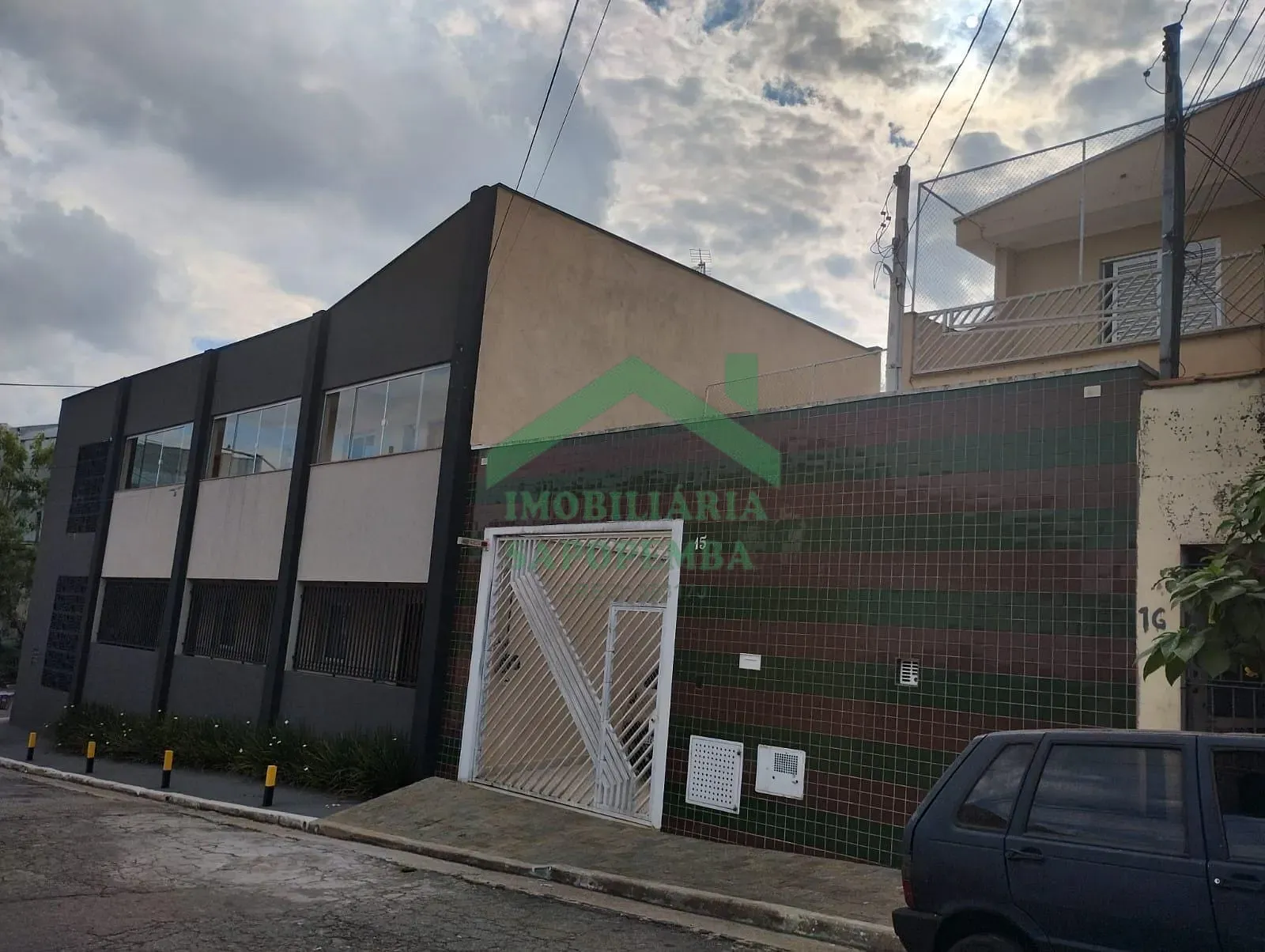 Casa, 3 quartos, 237 m² - Foto 28