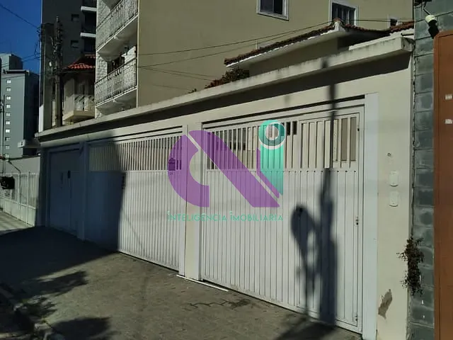 Casa com 500m² 2 quartos e 1 banheiro, à venda, no bairro Vila Osasco em Osasco