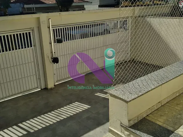 Casa com 500m² 2 quartos e 1 banheiro, à venda, no bairro Vila Osasco em Osasco