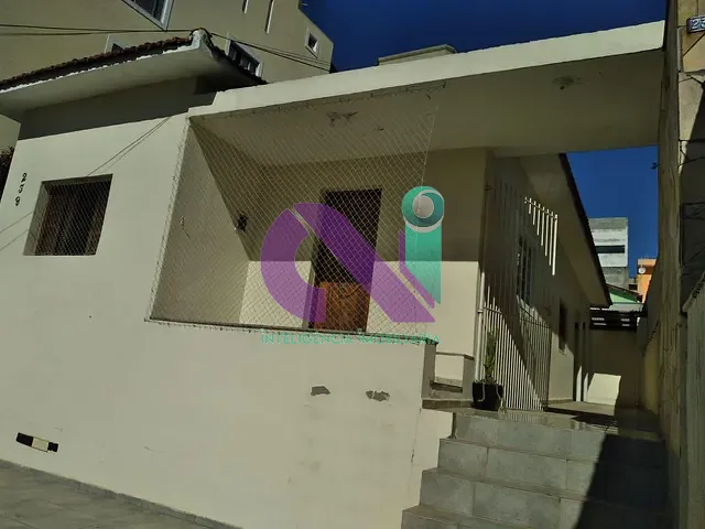 Casa com 500m² 2 quartos e 1 banheiro, à venda, no bairro Vila Osasco em Osasco