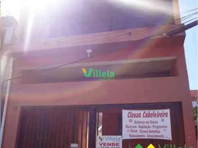 Casa à venda, no bairro Jardim CAROLINA em Itaquaquecetuba