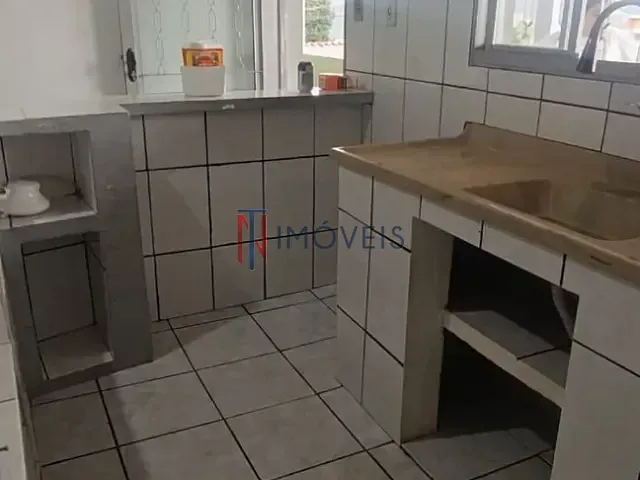 Casa 2 quartos e 1 banheiro, para alugar, no bairro PQ Hotencia em Bom Jesus dos Perdões