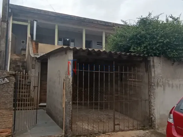 Casa 2 quartos e 1 banheiro, para alugar, no bairro PQ Hotencia em Bom Jesus dos Perdões