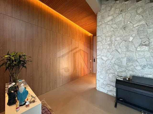 Casa com 502m² 4 quartos e 6 banheiros, à venda, no bairro Vila do Golf em Ribeirão Preto