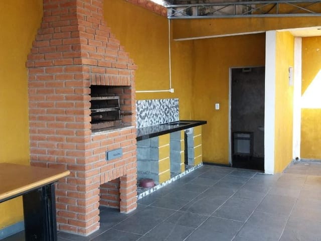 Casa com 200m² 2 quartos e 3 banheiros, à venda, no bairro São Luiz (Polvilho) em Cajamar