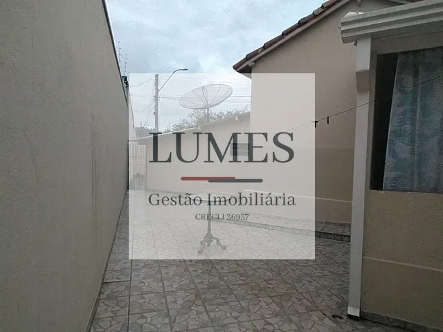 Casa com 259m² 2 quartos e 1 banheiro, à venda ou para alugar, no bairro Centro em Americana