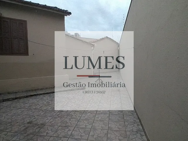 Casa com 259m² 2 quartos e 1 banheiro, à venda ou para alugar, no bairro Centro em Americana