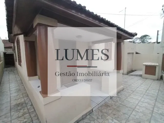 Casa com 259m² 2 quartos e 1 banheiro, à venda ou para alugar, no bairro Centro em Americana