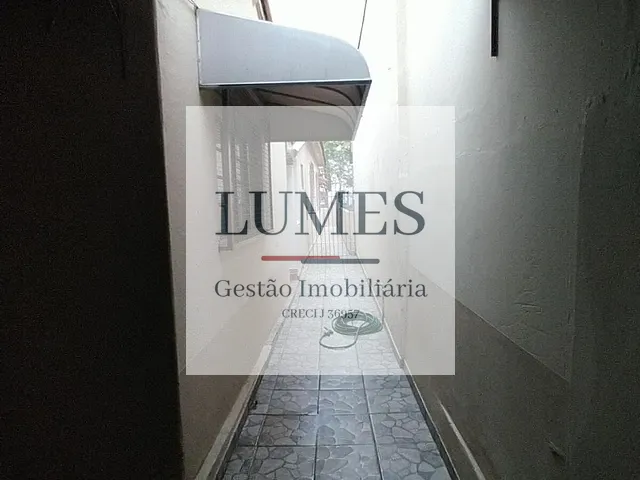 Casa com 259m² 2 quartos e 1 banheiro, à venda ou para alugar, no bairro Centro em Americana